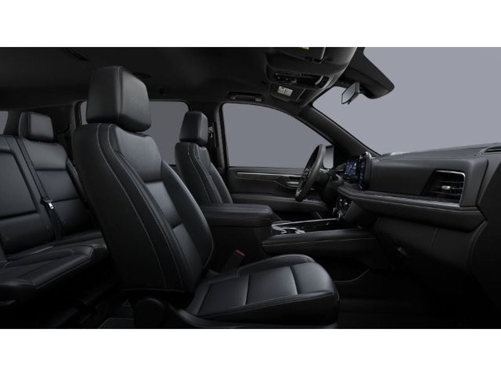 2027 Chevrolet Suburban LT