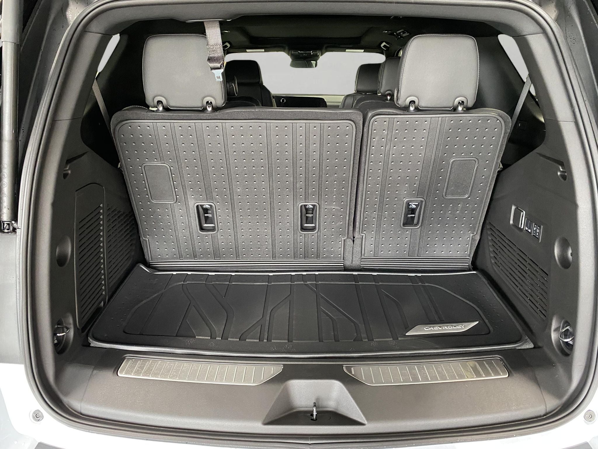 2027 Chevrolet Tahoe Premier