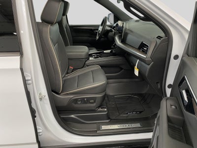 2027 Chevrolet Tahoe Premier