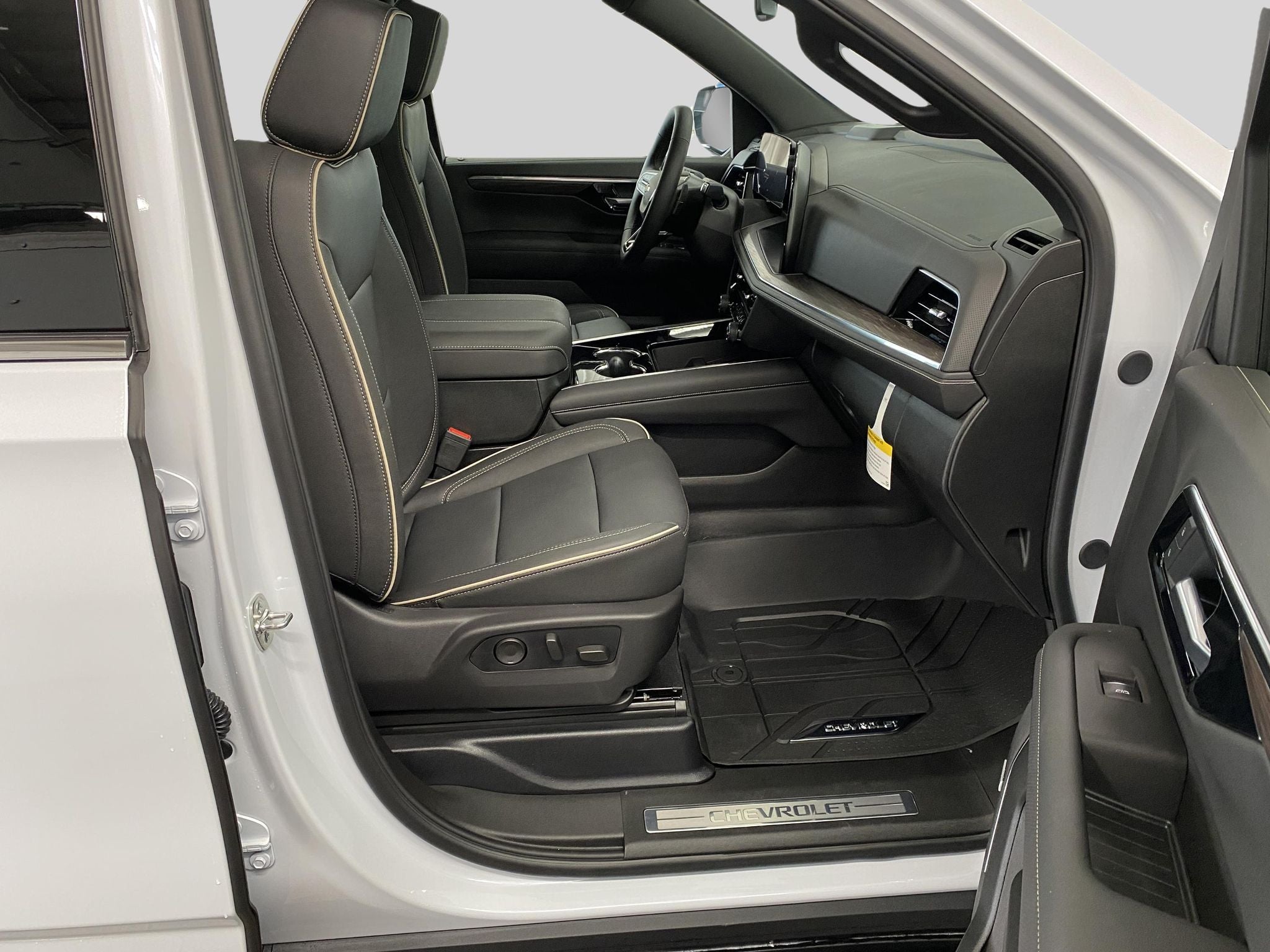 2027 Chevrolet Tahoe Premier