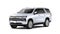 2027 Chevrolet Tahoe Premier