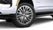 2027 Chevrolet Tahoe Premier