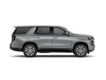 2027 Chevrolet Tahoe Premier