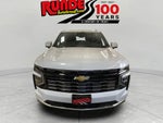 2027 Chevrolet Tahoe High Country