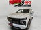 2027 Chevrolet Tahoe High Country