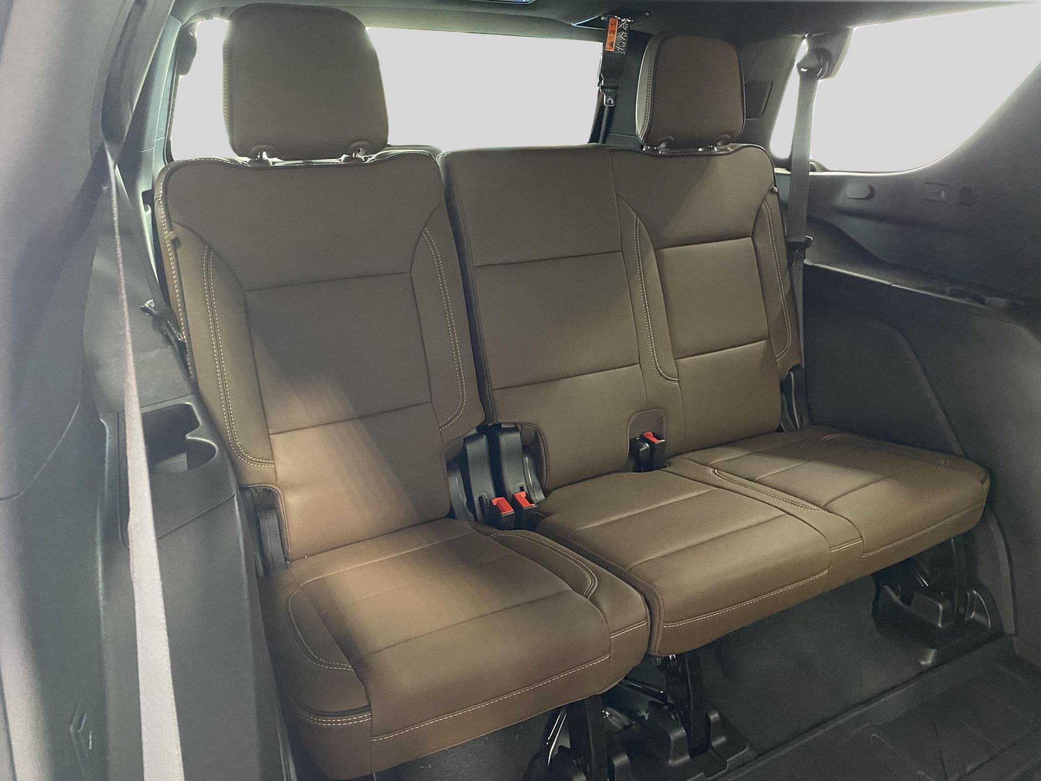 2027 Chevrolet Tahoe High Country