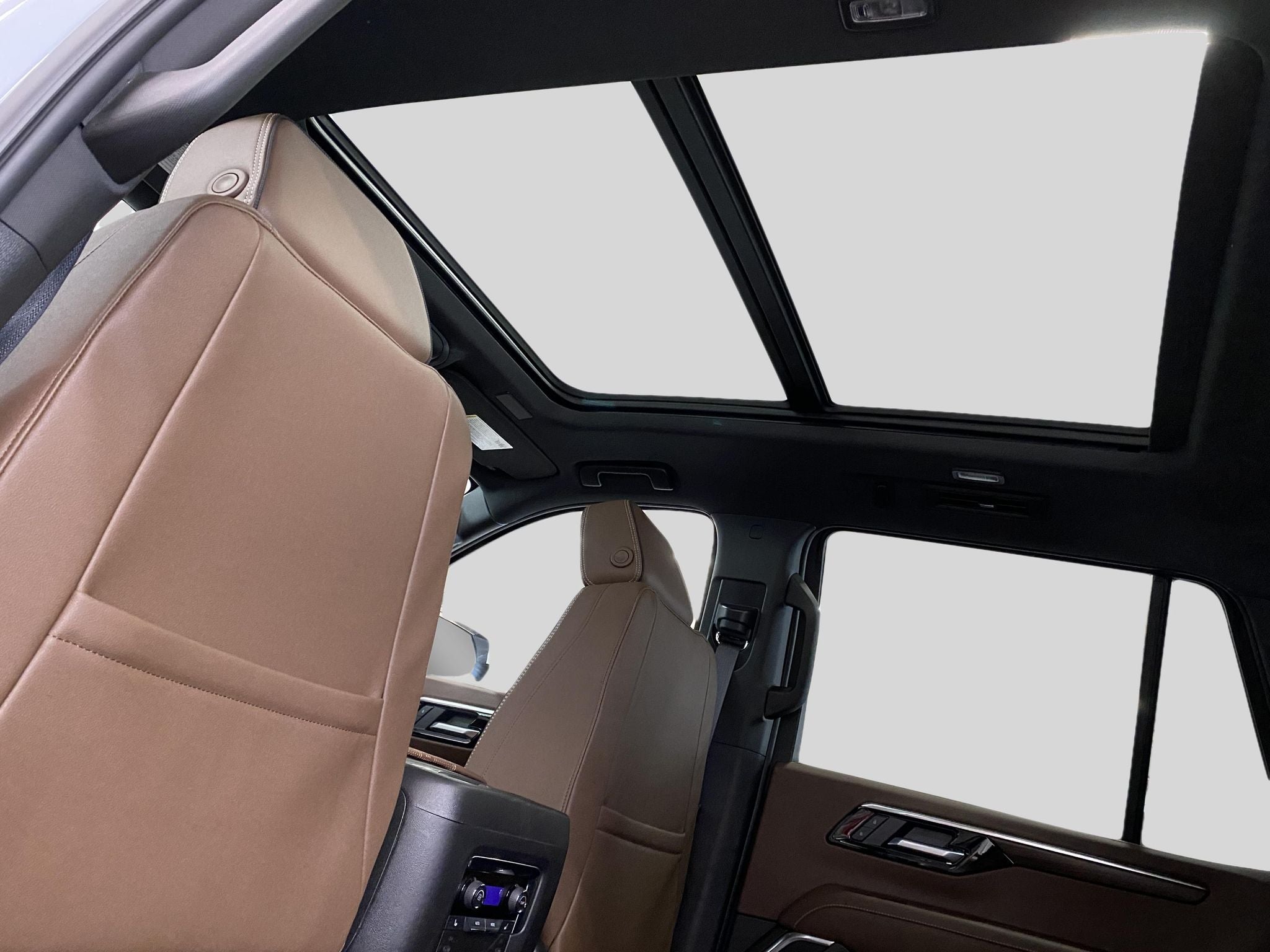 2027 Chevrolet Tahoe High Country