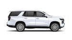 2027 Chevrolet Tahoe High Country