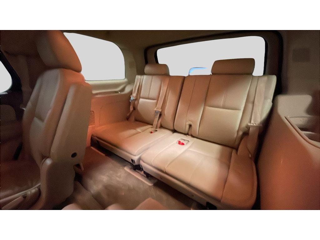 2013 Chevrolet Tahoe LT