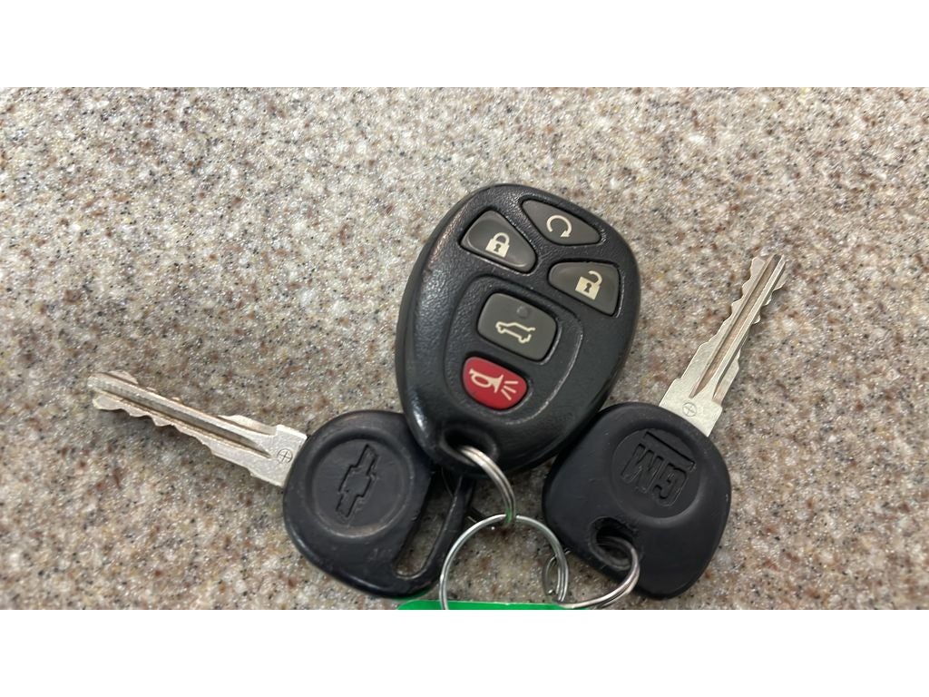 2013 Chevrolet Tahoe LT