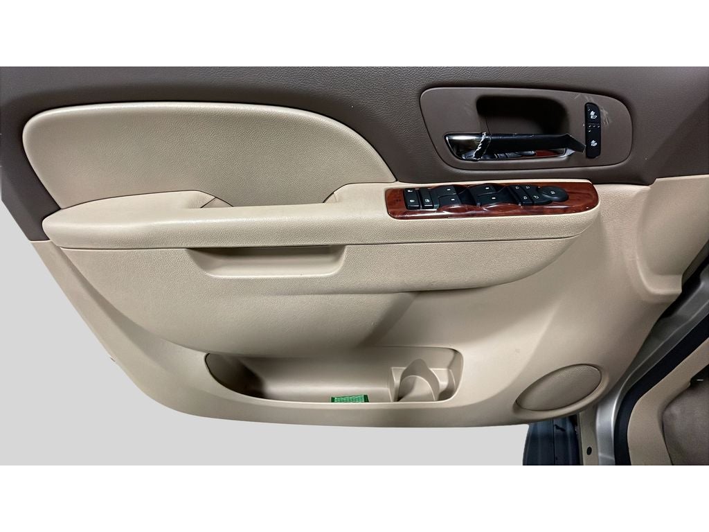 2013 Chevrolet Tahoe LT