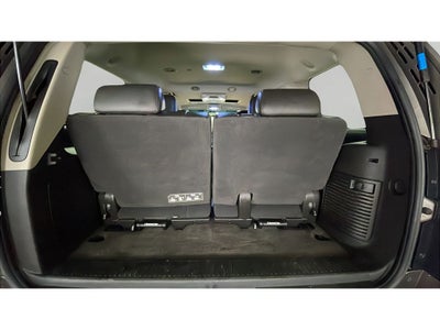 2011 Chevrolet Tahoe LT
