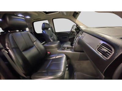 2011 Chevrolet Tahoe LT