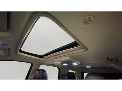 2011 Chevrolet Tahoe LT
