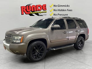 2011 Chevrolet Tahoe LT