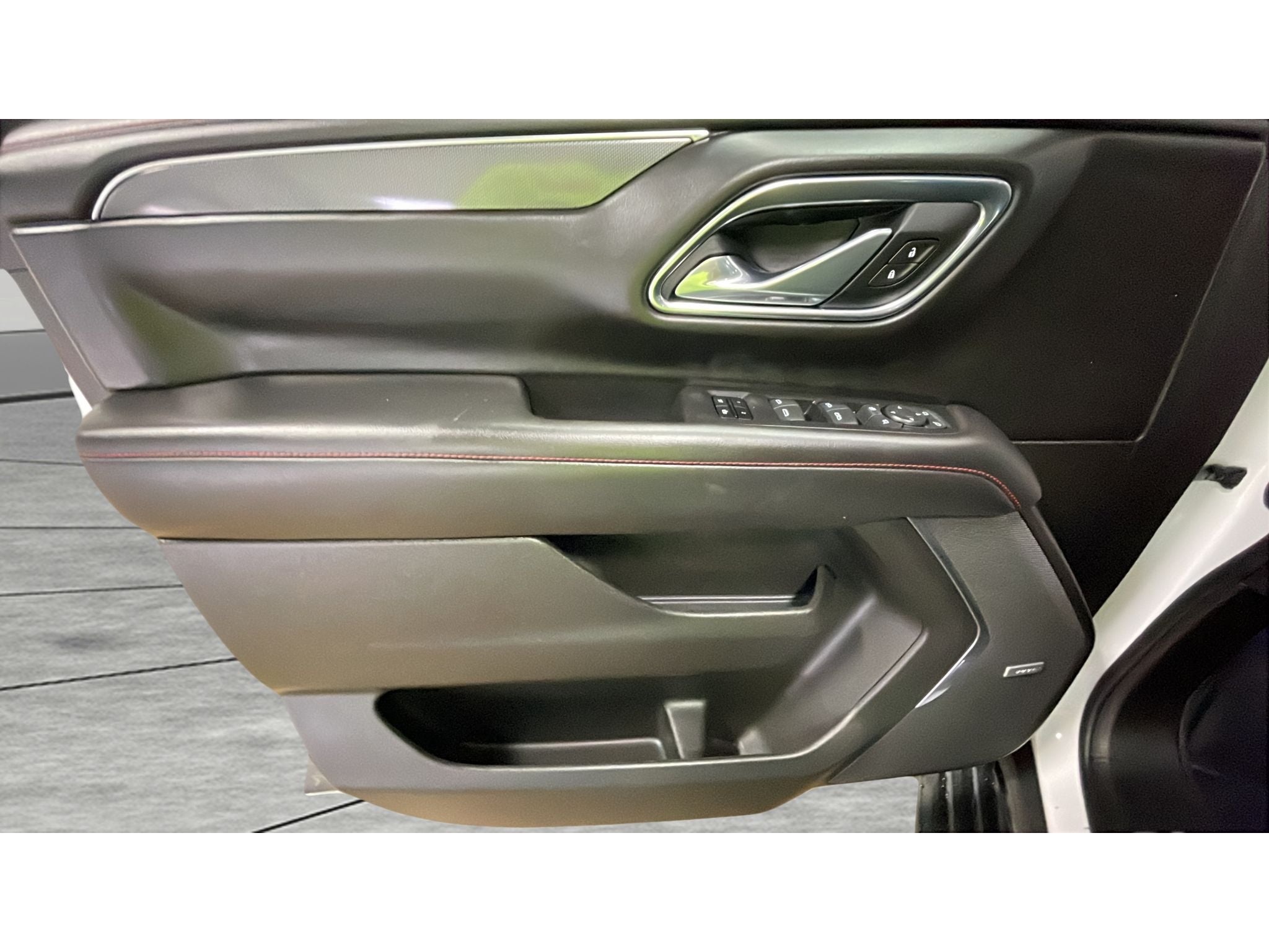 2021 Chevrolet Suburban RST
