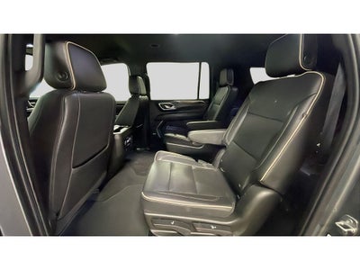 2021 Chevrolet Suburban Premier
