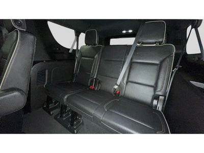 2021 Chevrolet Suburban Premier