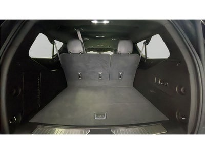 2021 Chevrolet Suburban Premier