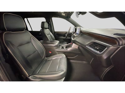 2021 Chevrolet Suburban Premier