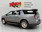2021 Chevrolet Suburban Premier