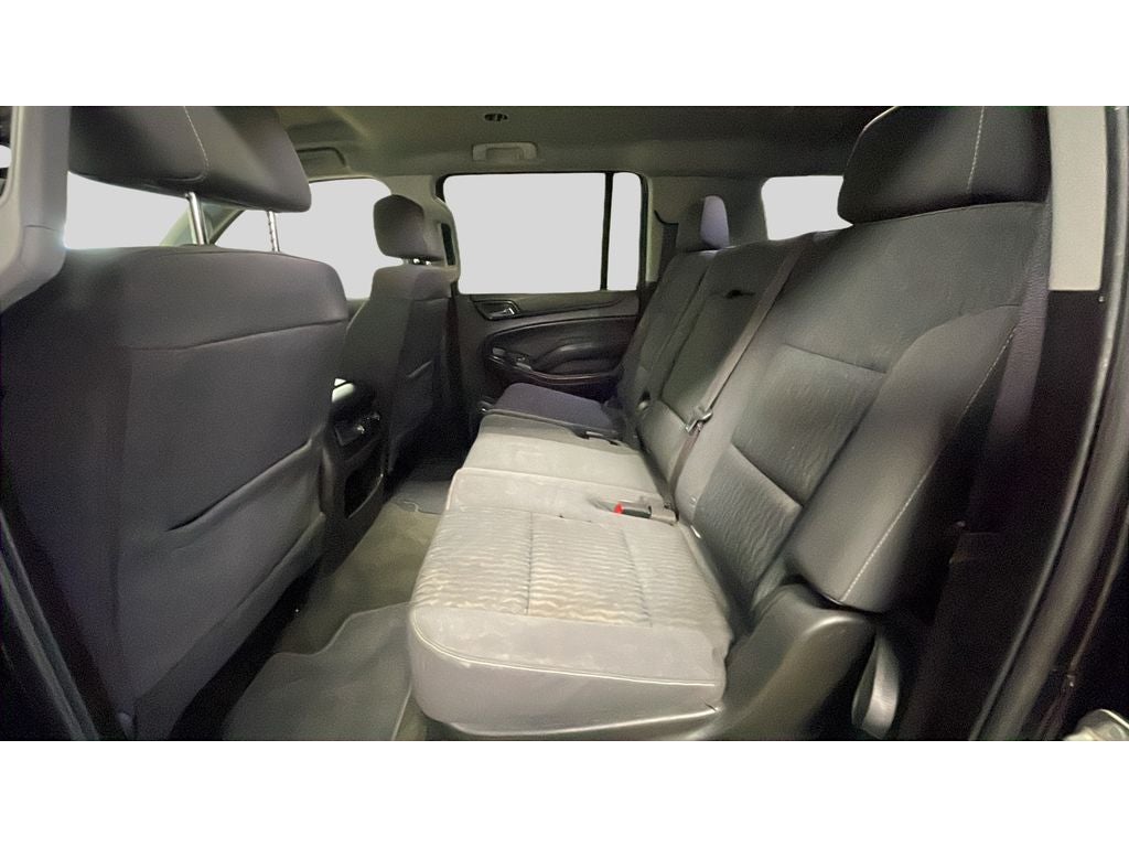 2017 Chevrolet Suburban LS