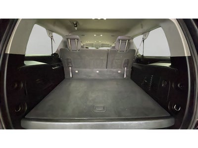 2017 Chevrolet Suburban LS
