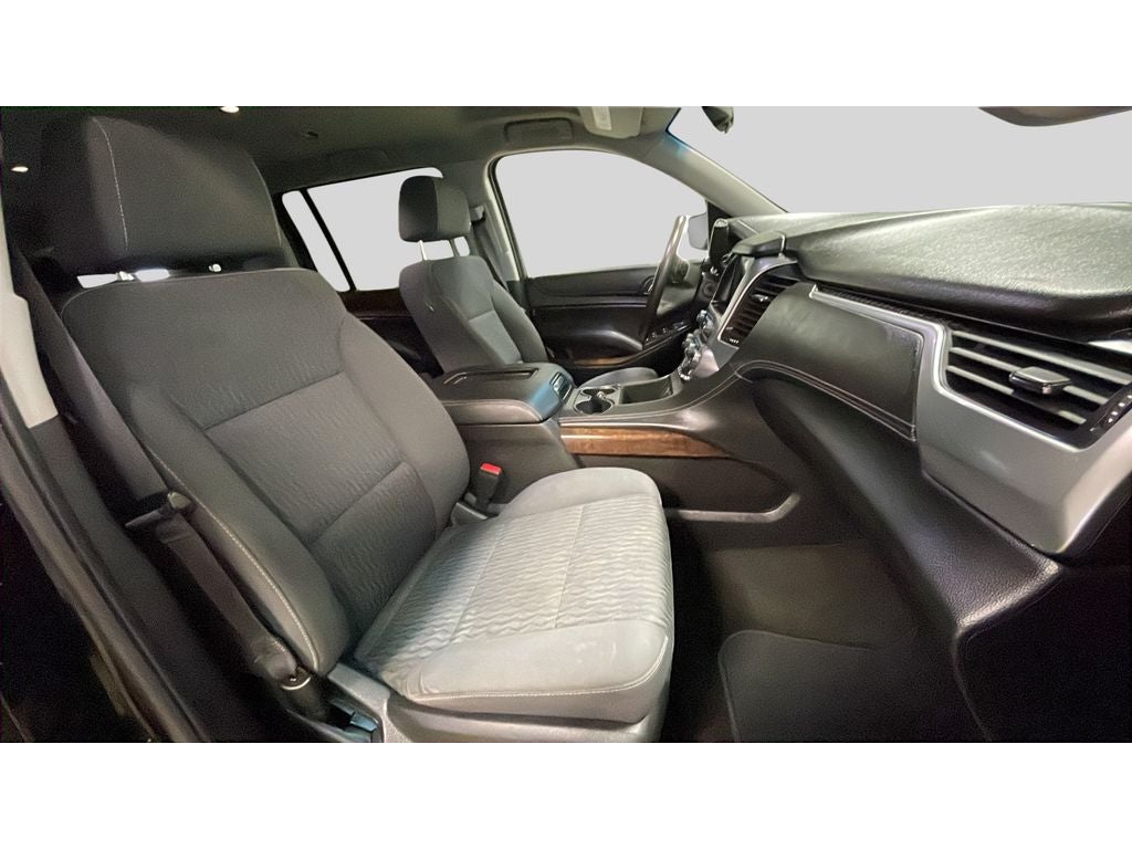 2017 Chevrolet Suburban LS