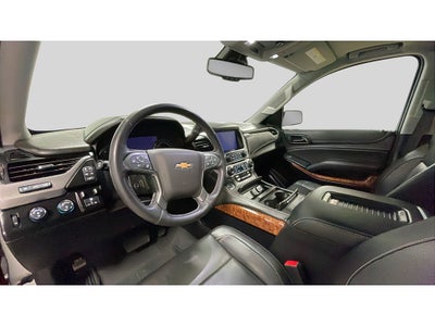 2020 Chevrolet Suburban Premier