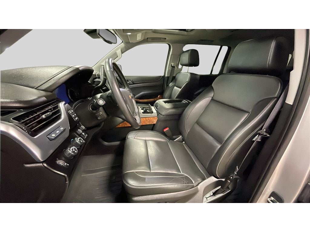 2020 Chevrolet Suburban Premier