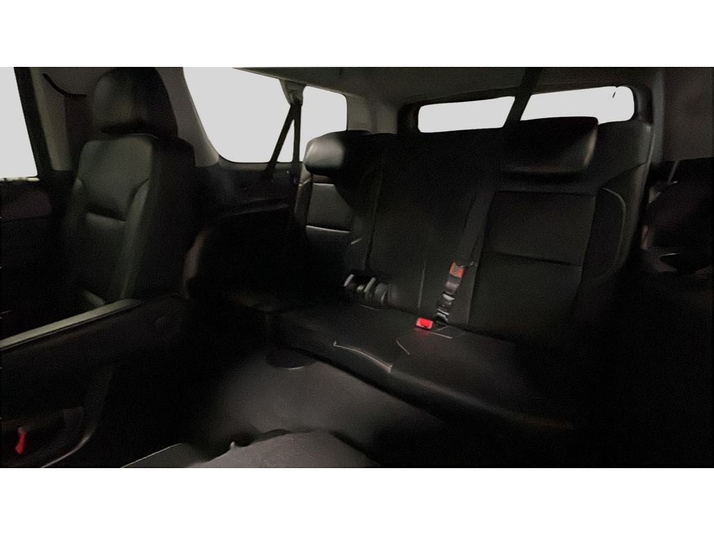 2020 Chevrolet Suburban Premier