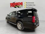 2015 Chevrolet Suburban LTZ