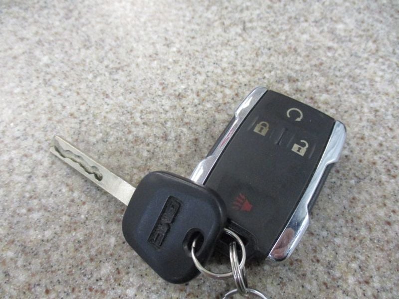 2015 GMC Sierra 2500 HD Denali