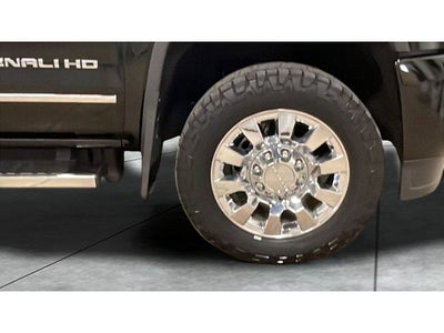 2015 GMC Sierra 2500 HD Denali