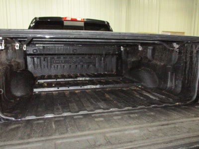 2015 GMC Sierra 2500 HD Denali