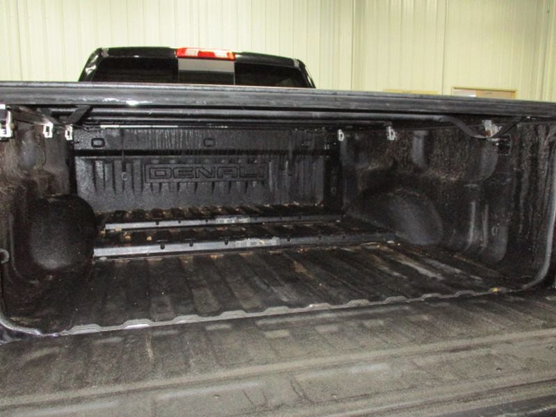 2015 GMC Sierra 2500 HD Denali