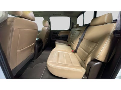 2019 GMC Sierra 2500 HD Denali
