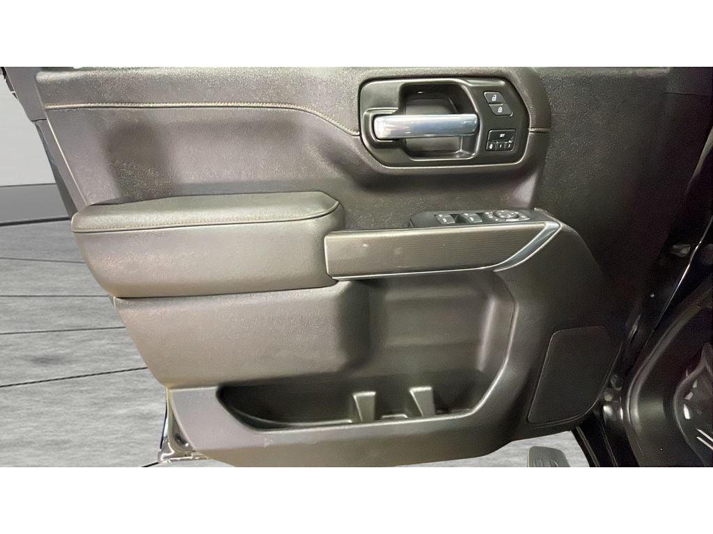 2023 GMC Sierra 2500 HD AT4