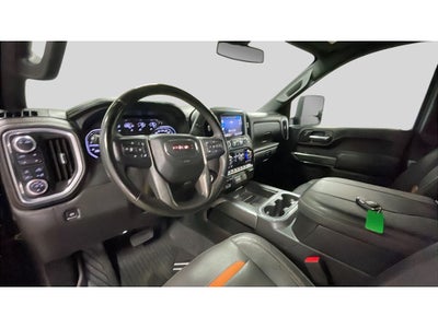 2023 GMC Sierra 2500 HD AT4