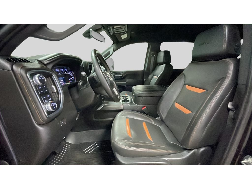 2023 GMC Sierra 2500 HD AT4