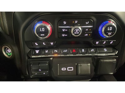 2023 GMC Sierra 2500 HD AT4