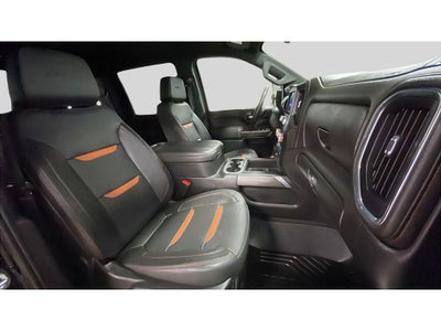 2023 GMC Sierra 2500 HD AT4