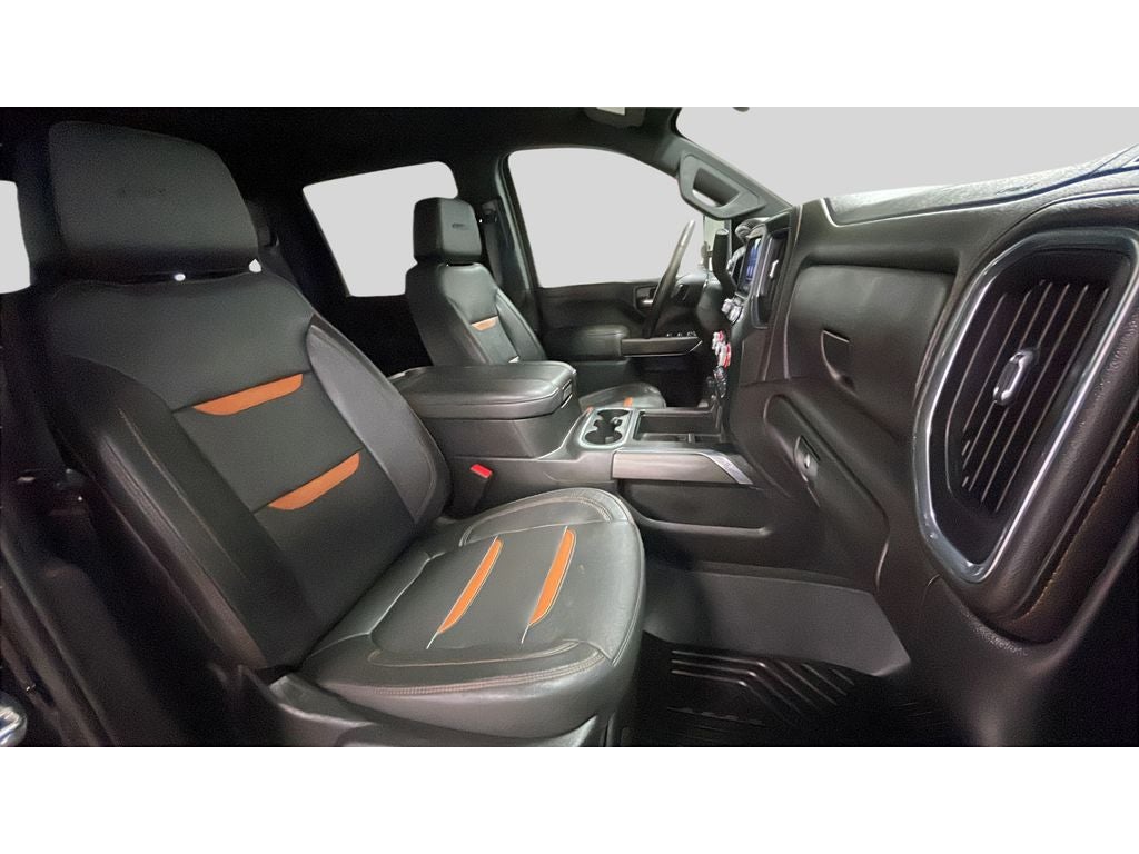 2023 GMC Sierra 2500 HD AT4