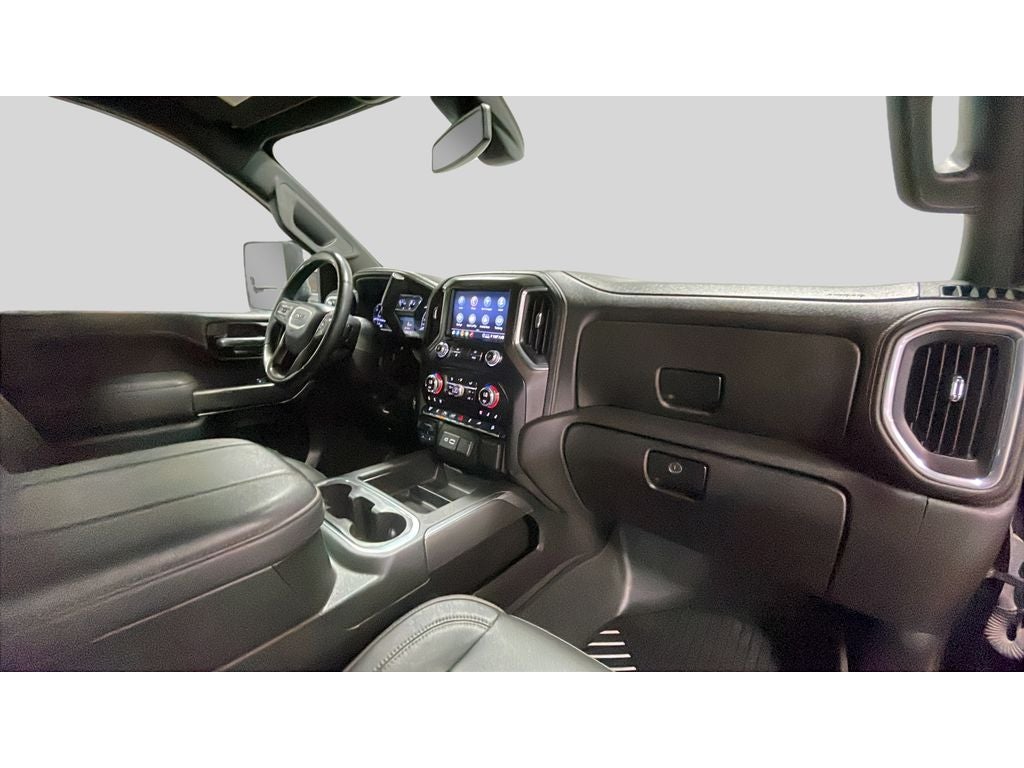 2023 GMC Sierra 2500 HD AT4