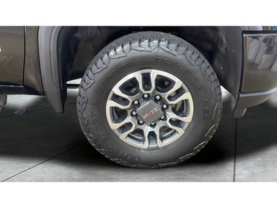 2023 GMC Sierra 2500 HD AT4