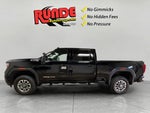 2023 GMC Sierra 2500 HD AT4