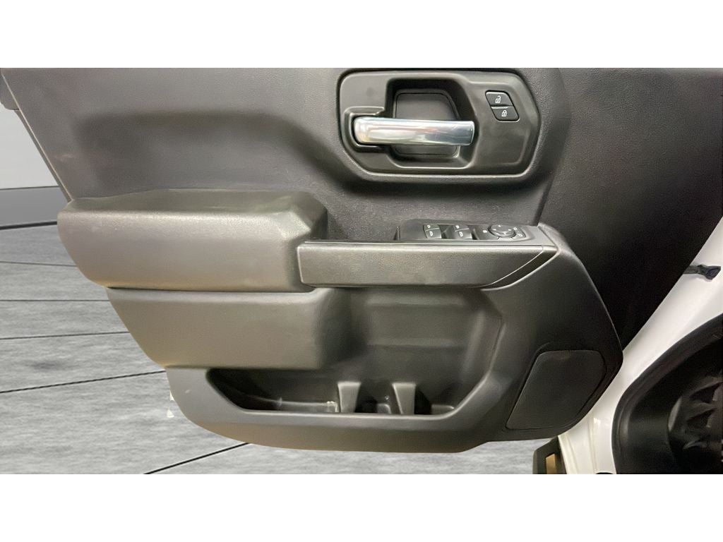 2024 GMC Sierra 2500 HD Pro