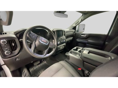 2024 GMC Sierra 2500 HD Pro