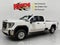 2024 GMC Sierra 2500 HD Pro