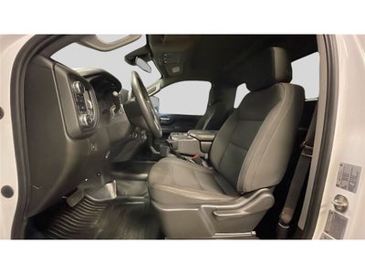 2024 GMC Sierra 3500 HD Pro